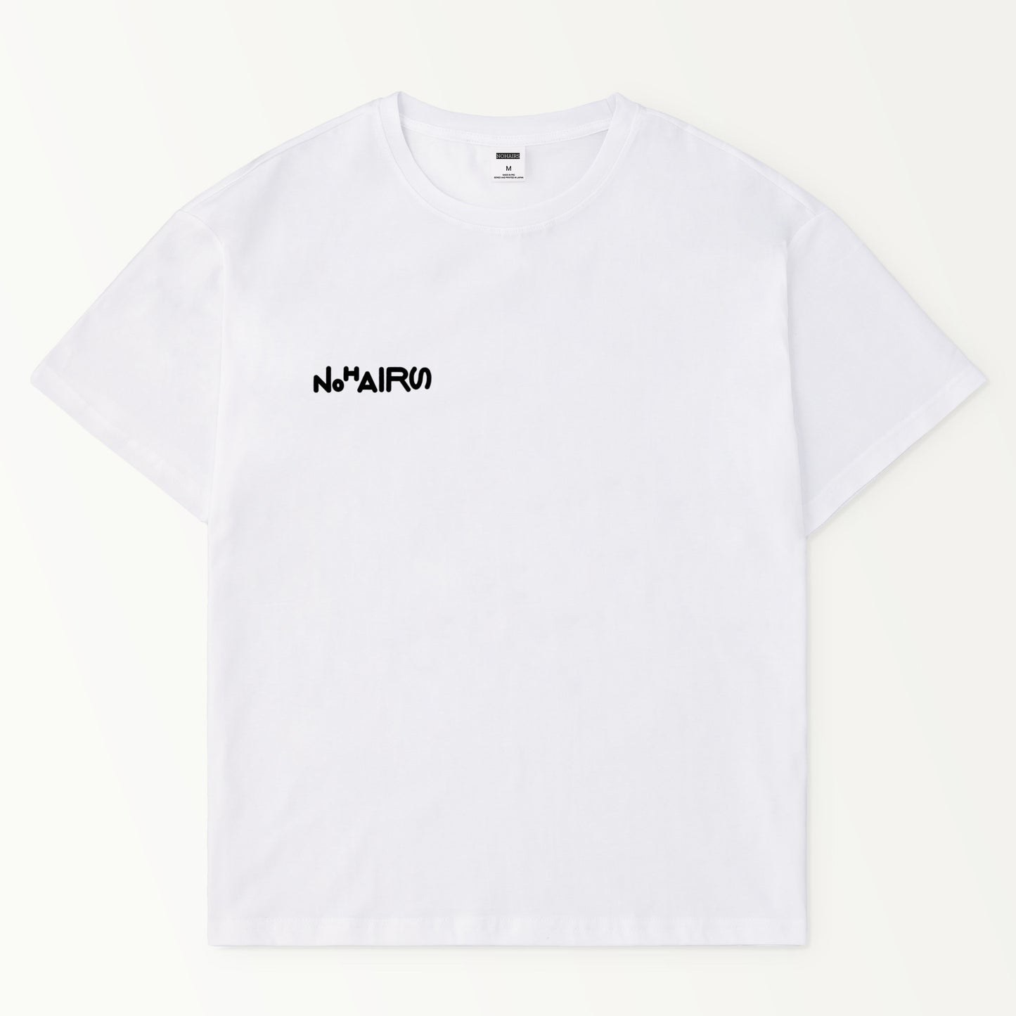 SWAG Tee back ver.